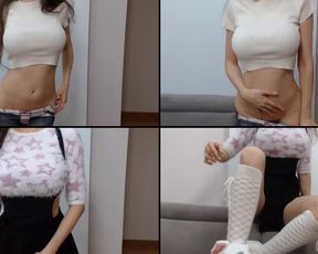 1k1_nights webcam show 2017-02-19 085945