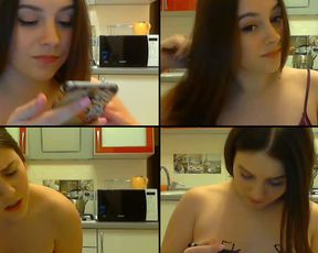 Amorering webcam show 2017-02-19 065015
