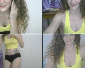 Blueeyedgypsy webcam show 2017-02-18 040351