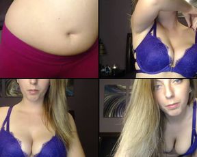 Mandybabyxxx webcam show 2017-02-18 093311
