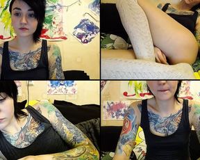 Nikol_and_venera webcam show 2017-02-18 021331