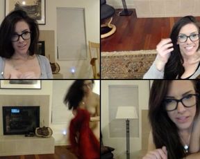 RavenPoe_ free webcam show 2017-02-19 093542