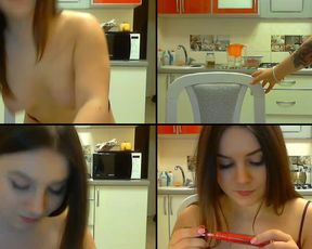Amorering webcam show 2017-02-22 055951
