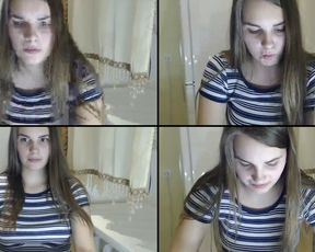 Barbarareed webcam show 2017-02-20 041935