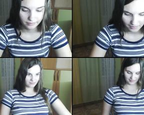 Barbarareed webcam show 2017-02-22 070244