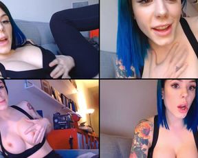 c0rtanablu3 free webcam show 2017-02-21 024930