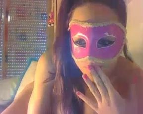 xikitina_69 AmateurTV 2
