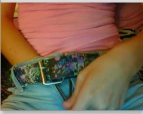Omegle webcam flash