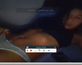 Janedimitrov sexy masturbation 1