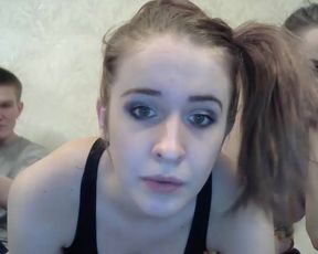 queenlexca's Cam Show @ Chaturbate 09_01_2017