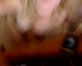 Littlegingertwat with Poison_ivee lesbian butt plug