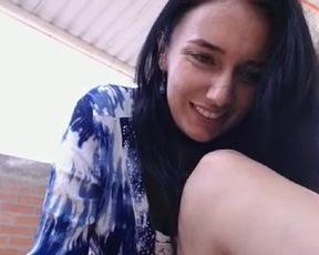 swhotladyxxx outdoor show