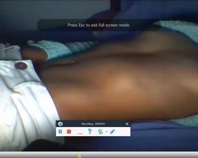 Janedimitrov late night masturbation