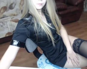 sirenatigress is licking every inch in private premium video 2016-09-12