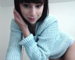 KittyKatLuna Sweater Weather