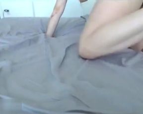 LindaGapes Pussy Play