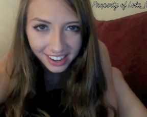 Lola_Kitten Hitachi