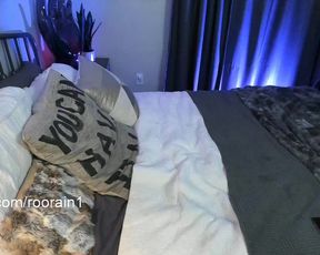 roorain _March-13-2020_Cam Show pt 6