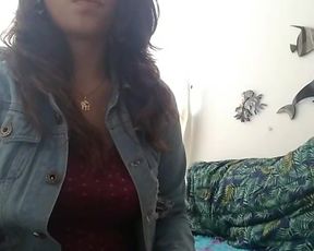 Algodondeazucar webcam show 2020-03-07_20-55-10_971
