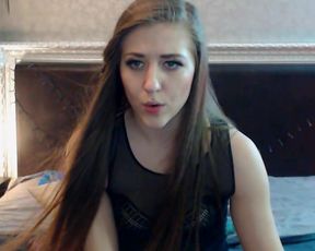 Tiffani Bell premium private cam recording 2016 April 09 00-52-52