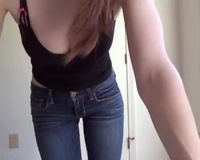 LegendaryLootz Step-Sister JOI