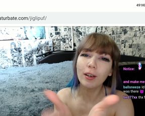 Jiglipuf facial 19-02-2020