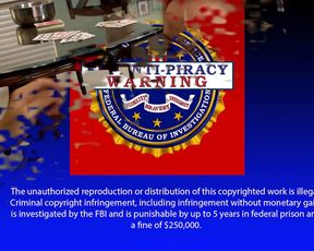 Pristine edge - mom lends a hand