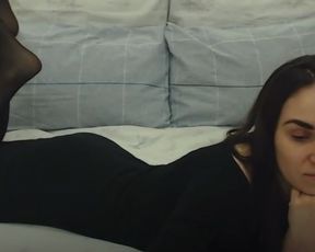 Angelica nylon soles