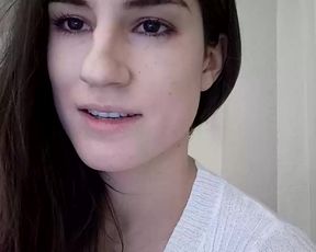 aynmarie _March-18-2020_ Cam Show pt 2of4