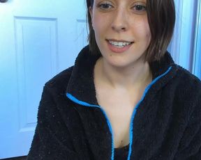 nice lady mastrubating