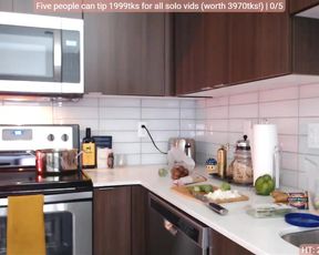 littleflora -mfc-201909 Cooking with FloraRodgers