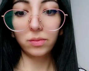 Bunnyscave webcam show 2020-03-17_14-33-59_485