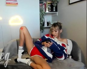 thejanice _March-17-2020_Cam Show pt 1of2