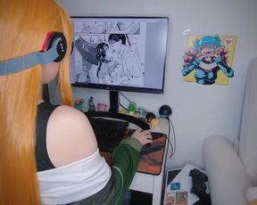 Hidori Rose Futaba