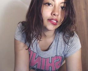 ImScarlett_September-20-2017