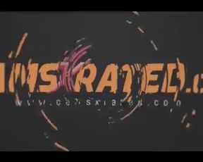 Milkyway anal play
