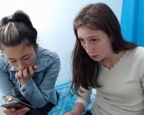 Algodondeazucar webcam show 2020-03-13_21-00-37_493