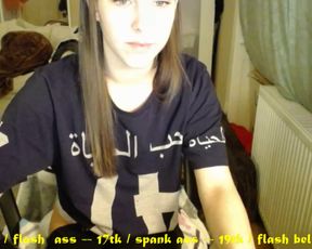 genevacute19 tits and ass 2020-3-17 19.53EST