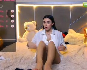 Anna sweety full naked and pussy