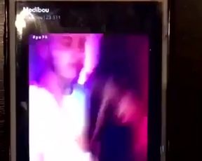 French Nightclub
