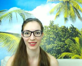 Maretta Dream premium private cam recording 2016 April 09 00-32-41