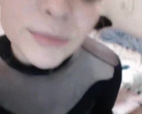 Camille Anderson takes it deep in tip recording