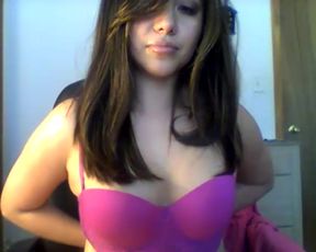 CandyHips beauty talks like dirty girl in tip recording 2015-05-27 02-00-21