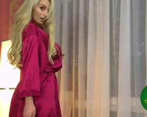 NataliaSynn 30.03.20 Free Chat LJ
