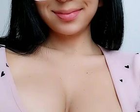 Bunnyscave webcam show 2020-03-24_14-22-21_528