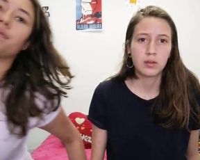 Algodondeazucar webcam show 2020-03-30_01-57-03_137