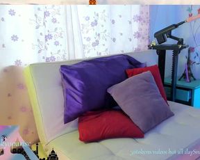 Tokyoparis webcam show 2020-03-24_21-02-26_532