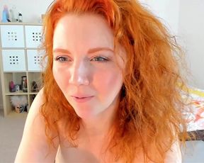 Haylee Love on webcam