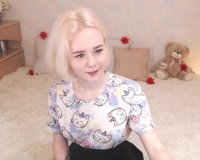 adorable_kitty projektmelody MiaChristy 3