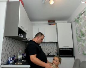 Mezmeranda - Lettali double blowjob